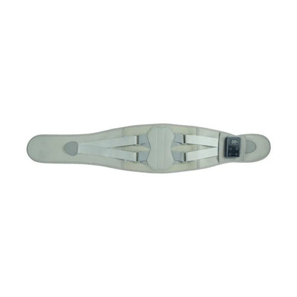 Heated Lower Back Brace For Back Pain Relief Back
